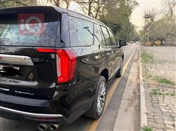 جي ام سي يوكون